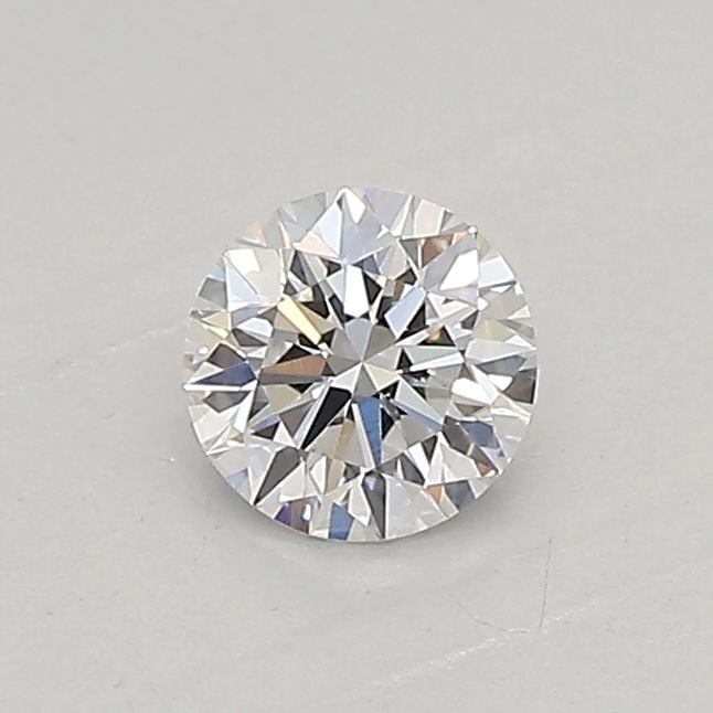 Loose Diamond - ROUND 0.39ct D VVS2 (1 of 1)