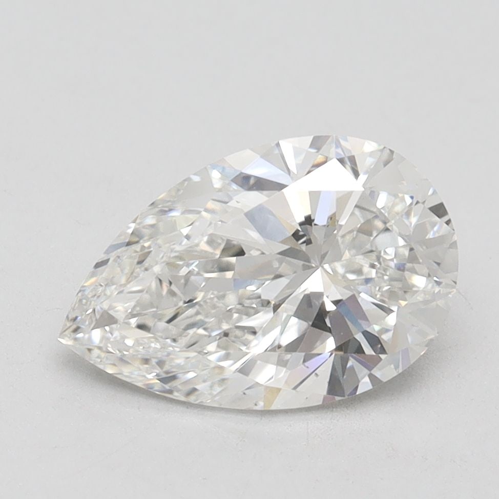 Loose Diamond - PEAR 2.02ct F VS2 (1 of 1)