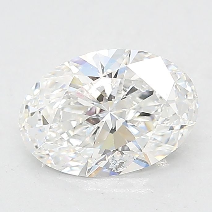 Loose Diamond - OVAL 1.15ct E VS1: Loose Diamond - OVAL 1.15ct E VS1 Source: This is a real non-mined Diamond that has been grown in a lab Shape: OVAL Carats: 1.15 Color: E Clarity: VS1 Certification: IGI Video: