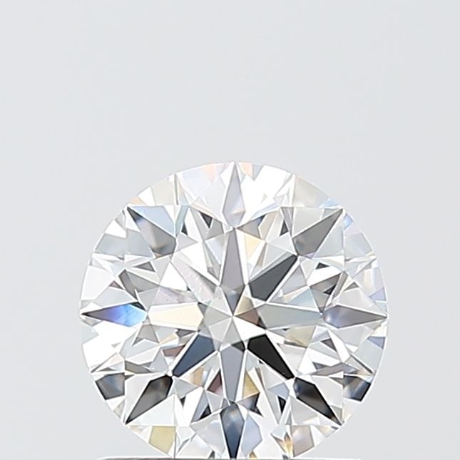 Ideal Loose Diamond - ROUND 1.1ct E VVS2: Ideal Loose Diamond - ROUND 1.1ct E VVS2 Source: This is a real non-mined Diamond that has been grown in a lab Shape: ROUND Carats: 1.1 Color: E Clarity: VVS2 Certification: IGI Video: