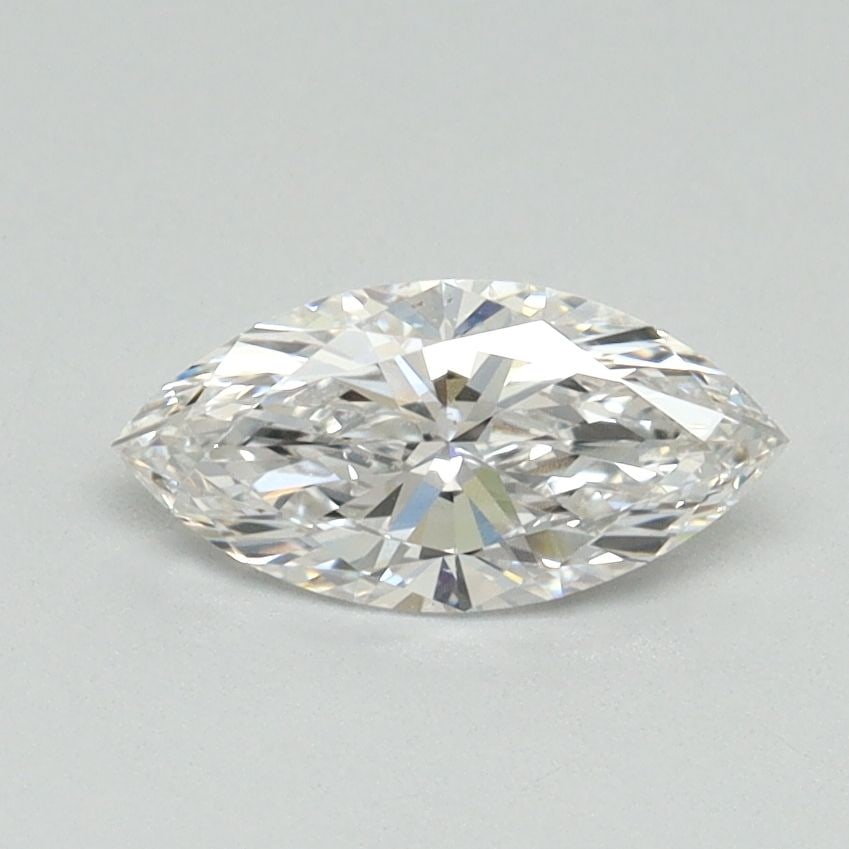 Loose Diamond - MARQUISE 0.65ct E VS2 (1 of 1)
