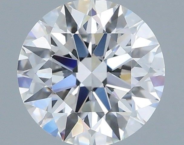 Ideal Loose Diamond - ROUND 1.1ct D VVS2: Ideal Loose Diamond - ROUND 1.1ct D VVS2 Source: This is a real non-mined Diamond that has been grown in a lab Shape: ROUND Carats: 1.1 Color: D Clarity: VVS2 Certification: IGI Video: