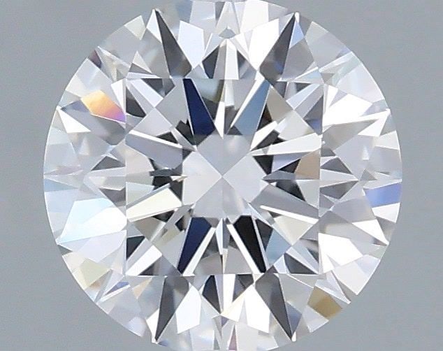 Ideal Loose Diamond - ROUND 1.04ct D VVS1: Ideal Loose Diamond - ROUND 1.04ct D VVS1 Source: This is a real non-mined Diamond that has been grown in a lab Shape: ROUND Carats: 1.04 Color: D Clarity: VVS1 Certification: IGI Video: