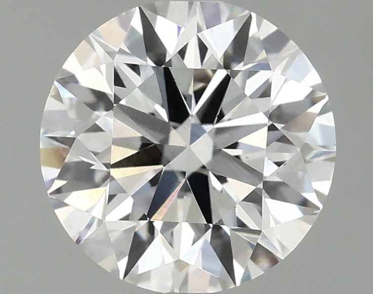 Loose Diamond - ROUND 1.53ct E VS2: Loose Diamond - ROUND 1.53ct E VS2 Source: This is a real non-mined Diamond that has been grown in a lab Shape: ROUND Carats: 1.53 Color: E Clarity: VS2 Certification: IGI Video: