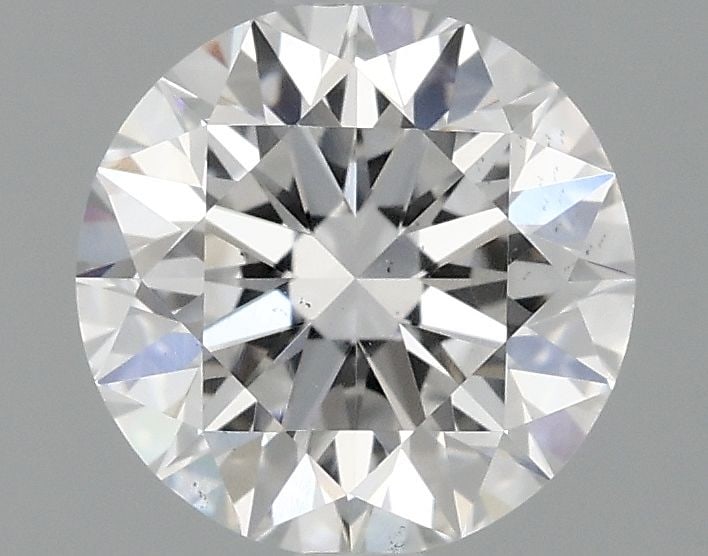 Loose Diamond - ROUND 1.1ct D VS2: Loose Diamond - ROUND 1.1ct D VS2 Source: This is a real non-mined Diamond that has been grown in a lab Shape: ROUND Carats: 1.1 Color: D Clarity: VS2 Certification: IGI Additional images available up