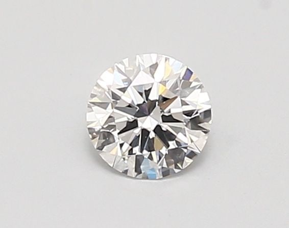 Ideal Loose Diamond - ROUND 0.45ct D IF: Ideal Loose Diamond - ROUND 0.45ct D IF Source: This is a real non-mined Diamond that has been grown in a lab Shape: ROUND Carats: 0.45 Color: D Clarity: IF Certification: IGI Video: