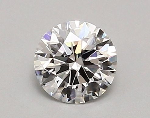 Ideal Loose Diamond - ROUND 0.58ct D VVS2: Ideal Loose Diamond - ROUND 0.58ct D VVS2 Source: This is a real non-mined Diamond that has been grown in a lab Shape: ROUND Carats: 0.58 Color: D Clarity: VVS2 Certification: IGI Video: