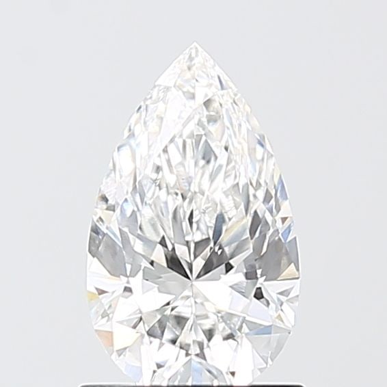 Loose Diamond - PEAR 1.08ct E VVS2 (1 of 1)