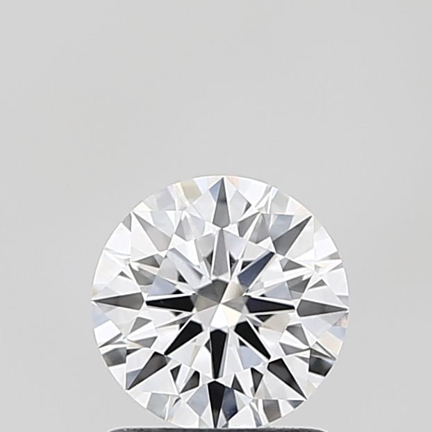 Ideal Loose Diamond - ROUND 1.05ct D VVS2: Ideal Loose Diamond - ROUND 1.05ct D VVS2 Source: This is a real non-mined Diamond that has been grown in a lab Shape: ROUND Carats: 1.05 Color: D Clarity: VVS2 Certification: IGI Video: