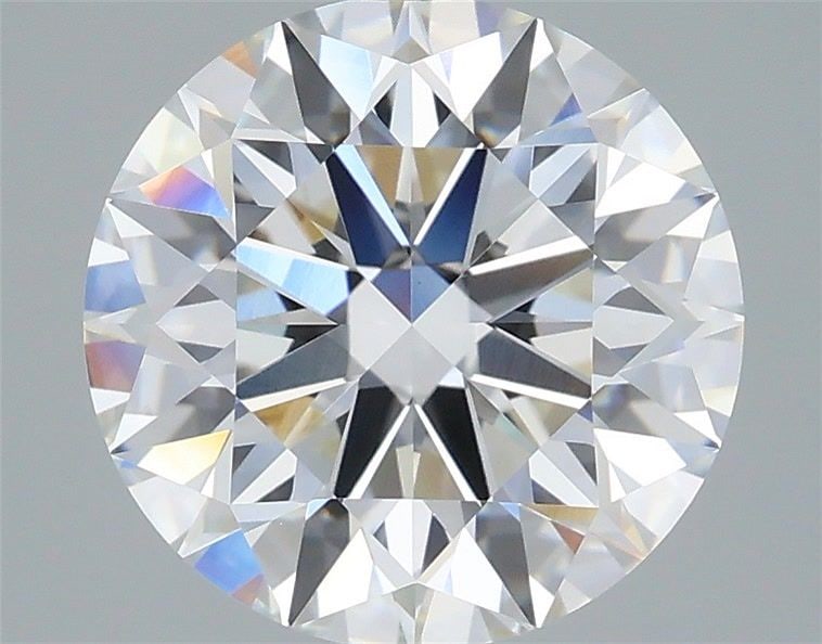 Ideal Loose Diamond - ROUND 3.2ct G VVS2: Ideal Loose Diamond - ROUND 3.2ct G VVS2 Source: This is a real non-mined Diamond that has been grown in a lab Shape: ROUND Carats: 3.2 Color: G Clarity: VVS2 Certification: IGI Video: