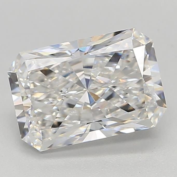 Loose Diamond - RADIANT 2.2ct E VS1 (1 of 1)