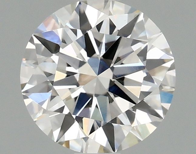 Ideal Loose Diamond - ROUND 1.03ct G VVS2: Ideal Loose Diamond - ROUND 1.03ct G VVS2 Source: This is a real non-mined Diamond that has been grown in a lab Shape: ROUND Carats: 1.03 Color: G Clarity: VVS2 Certification: IGI Video: