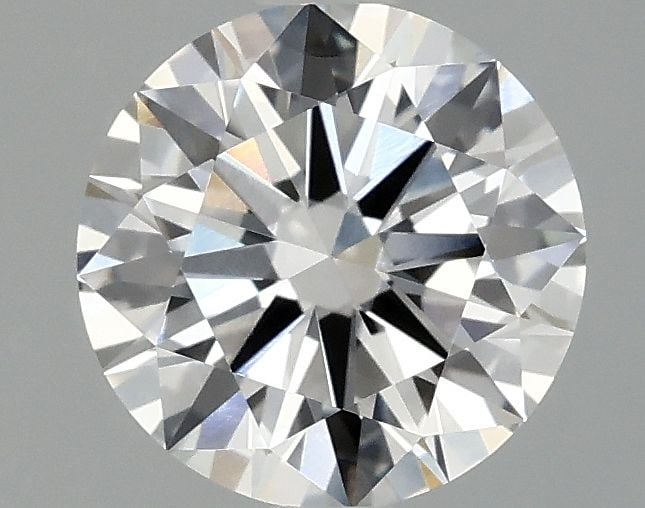 Ideal Loose Diamond - ROUND 1.53ct F VS1: Ideal Loose Diamond - ROUND 1.53ct F VS1 Source: This is a real non-mined Diamond that has been grown in a lab Shape: ROUND Carats: 1.53 Color: F Clarity: VS1 Certification: IGI Video: