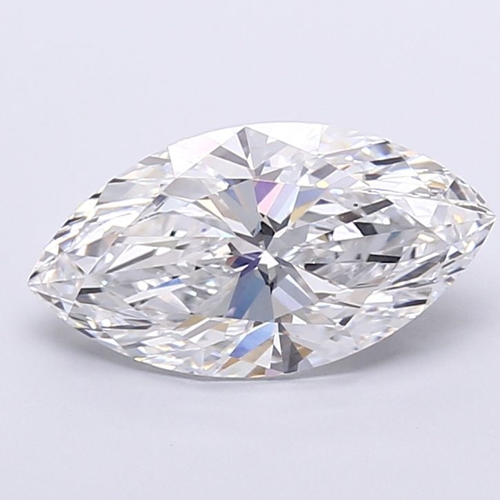 Loose Diamond - MARQUISE 4.27ct E VVS2 (1 of 1)