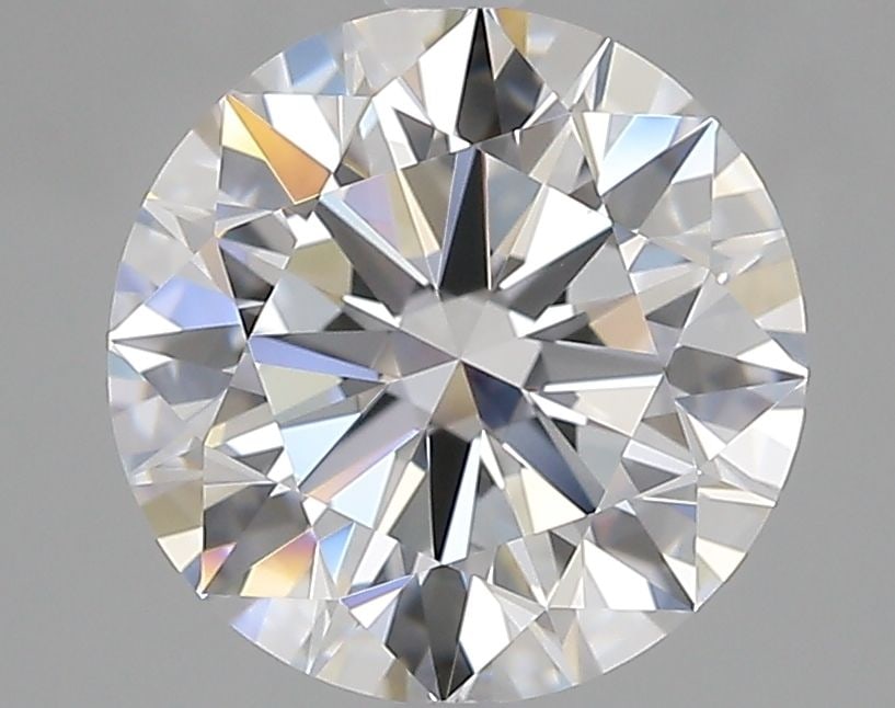 Loose Diamond - ROUND 3.0ct D VVS2 (1 of 1)