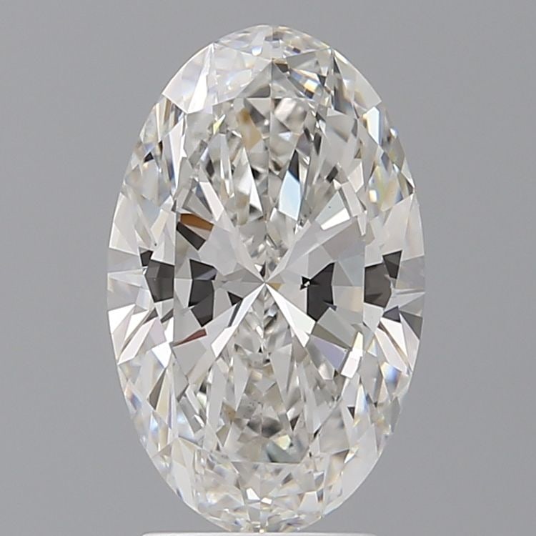 Loose Diamond - OVAL 3.05ct G VS1: Loose Diamond - OVAL 3.05ct G VS1 Source: This is a real non-mined Diamond that has been grown in a lab Shape: OVAL Carats: 3.05 Color: G Clarity: VS1 Certification: IGI Video: