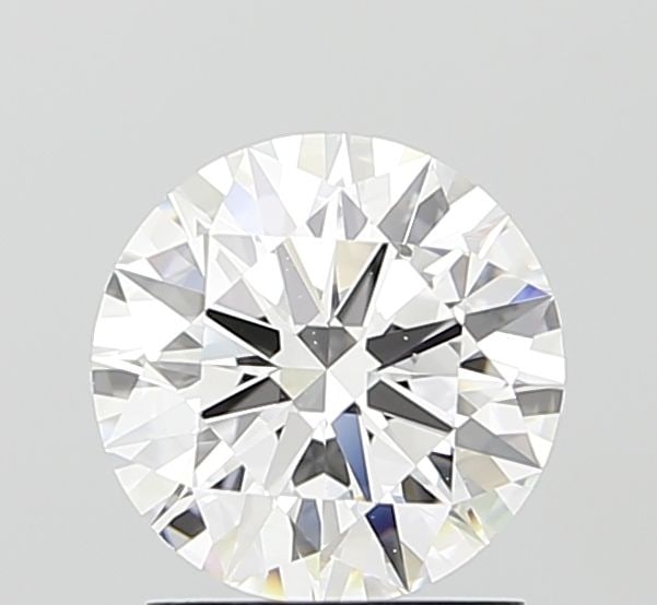 Ideal Loose Diamond - ROUND 1.52ct D VVS2: Ideal Loose Diamond - ROUND 1.52ct D VVS2 Source: This is a real non-mined Diamond that has been grown in a lab Shape: ROUND Carats: 1.52 Color: D Clarity: VVS2 Certification: IGI Additional images av