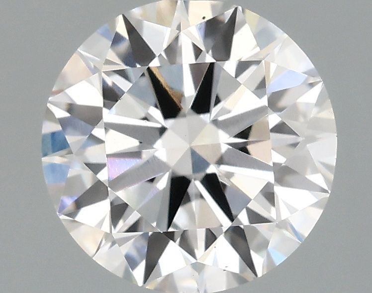 Ideal Loose Diamond - ROUND 1.58ct E VS2: Ideal Loose Diamond - ROUND 1.58ct E VS2 Source: This is a real non-mined Diamond that has been grown in a lab Shape: ROUND Carats: 1.58 Color: E Clarity: VS2 Certification: IGI Video: