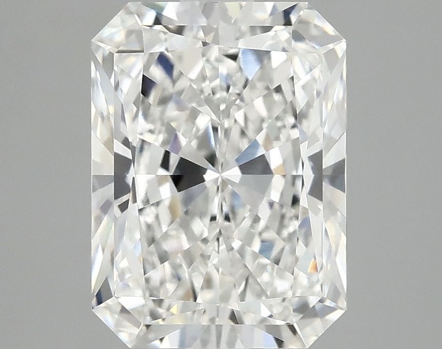 Loose Diamond - RADIANT 3.1ct F VVS2 (1 of 1)