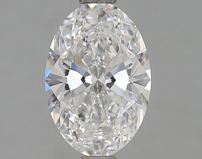 Loose Diamond - OVAL 1.02ct D VVS1: Loose Diamond - OVAL 1.02ct D VVS1 Source: This is a real non-mined Diamond that has been grown in a lab Shape: OVAL Carats: 1.02 Color: D Clarity: VVS1 Certification: GIA Video: