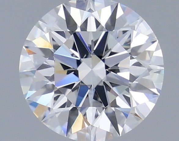 Ideal Loose Diamond - ROUND 0.87ct D VVS2: Ideal Loose Diamond - ROUND 0.87ct D VVS2 Source: This is a real non-mined Diamond that has been grown in a lab Shape: ROUND Carats: 0.87 Color: D Clarity: VVS2 Certification: IGI Video: