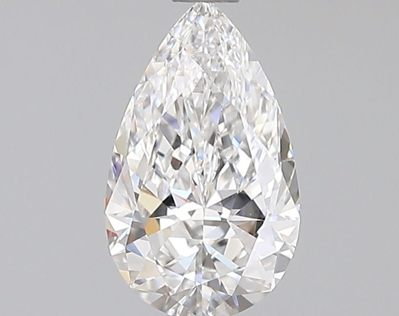 Loose Diamond - PEAR 1.09ct E VVS2 (1 of 1)