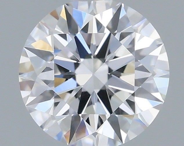 Ideal Loose Diamond - ROUND 0.62ct D VS1: Ideal Loose Diamond - ROUND 0.62ct D VS1 Source: This is a real non-mined Diamond that has been grown in a lab Shape: ROUND Carats: 0.62 Color: D Clarity: VS1 Certification: IGI Video: