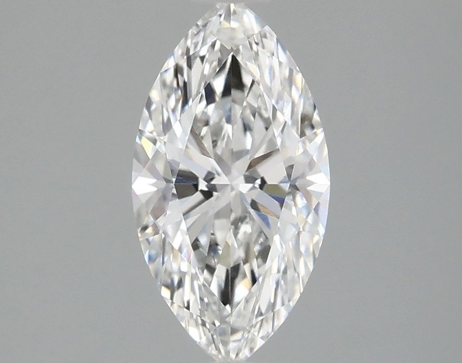 Loose Diamond - MARQUISE 1.25ct E VVS1: Loose Diamond - MARQUISE 1.25ct E VVS1 Source: This is a real non-mined Diamond that has been grown in a lab Shape: MARQUISE Carats: 1.25 Color: E Clarity: VVS1 Certification: IGI Video: