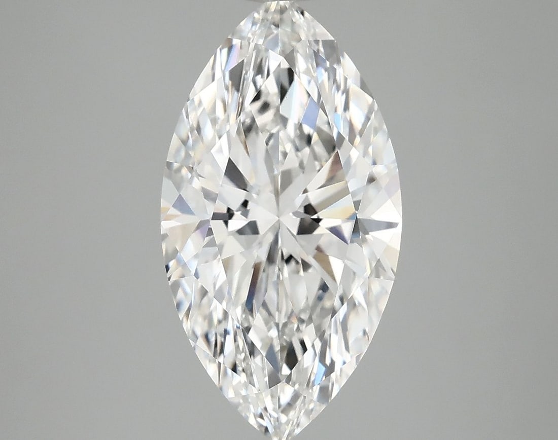 Loose Diamond - MARQUISE 3.94ct E VVS2 (1 of 1)