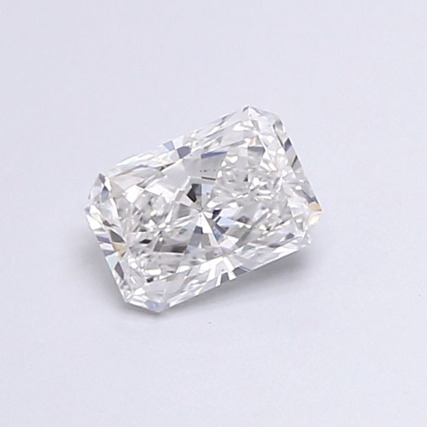 Loose Diamond - RADIANT 0.38ct E VS2 (1 of 1)