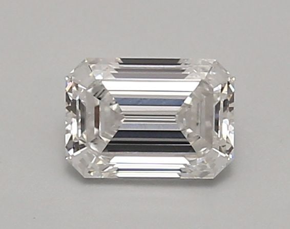 Loose Diamond - EMERALD 0.86ct D VVS2: Loose Diamond - EMERALD 0.86ct D VVS2 Source: This is a real non-mined Diamond that has been grown in a lab Shape: EMERALD Carats: 0.86 Color: D Clarity: VVS2 Certification: IGI Video: