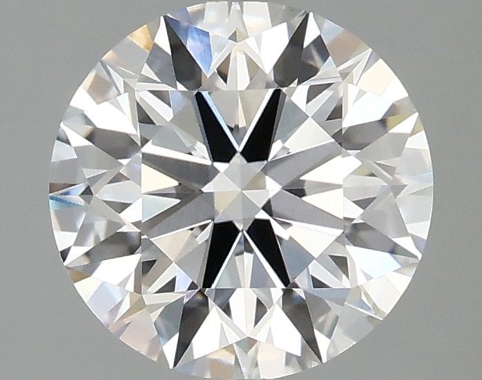 Ideal Loose Diamond - ROUND 1.48ct E VS1 (1 of 1)
