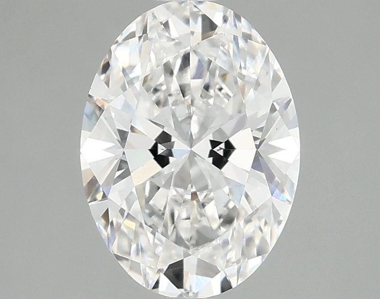 Loose Diamond - OVAL 1.64ct E VS1: Loose Diamond - OVAL 1.64ct E VS1 Source: This is a real non-mined Diamond that has been grown in a lab Shape: OVAL Carats: 1.64 Color: E Clarity: VS1 Certification: IGI Video: