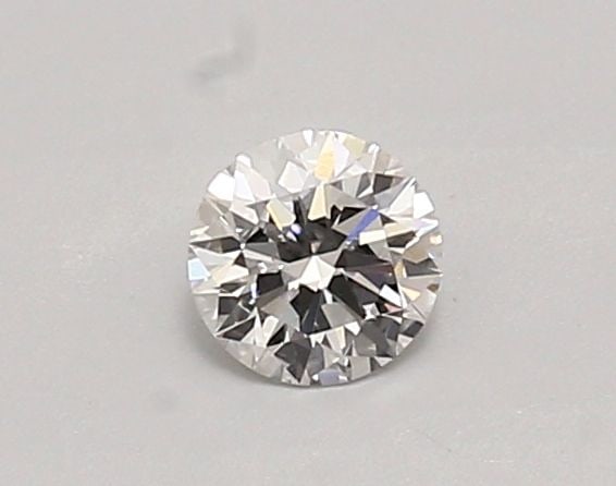 Loose Diamond - ROUND 0.39ct D VVS2: Loose Diamond - ROUND 0.39ct D VVS2 Source: This is a real non-mined Diamond that has been grown in a lab Shape: ROUND Carats: 0.39 Color: D Clarity: VVS2 Certification: IGI Video: Video Link