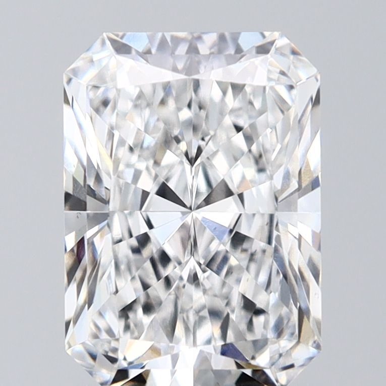 Loose Diamond - RADIANT 1.78ct E VS1: Loose Diamond - RADIANT 1.78ct E VS1 Source: This is a real non-mined Diamond that has been grown in a lab Shape: RADIANT Carats: 1.78 Color: E Clarity: VS1 Certification: GIA Video: