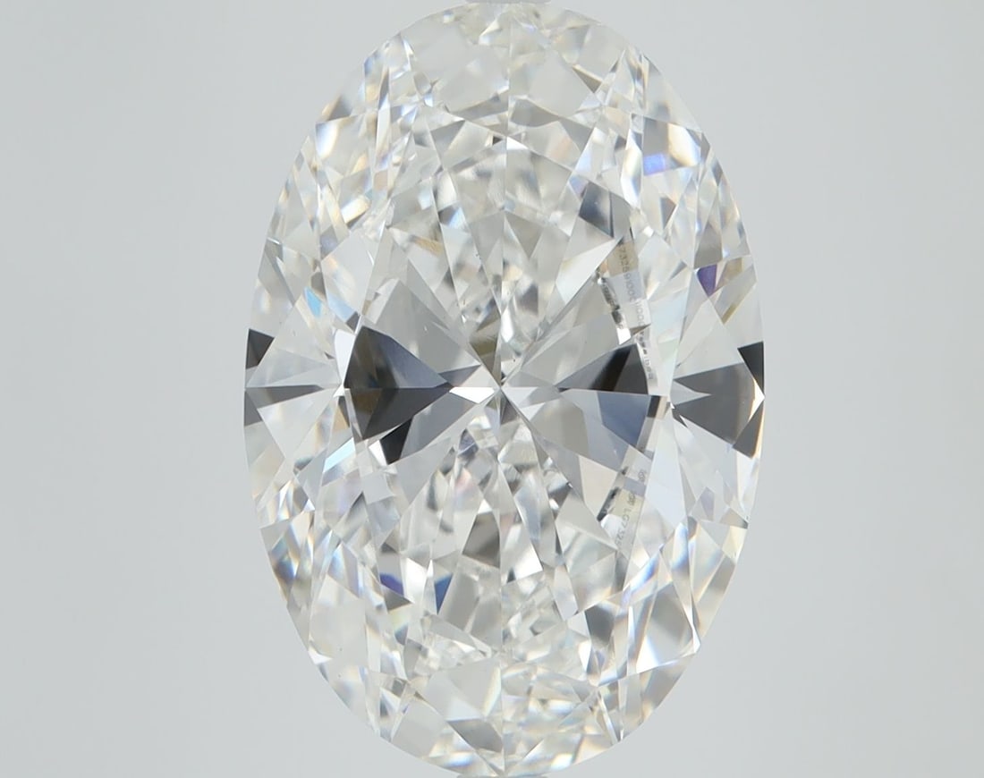 Loose Diamond - OVAL 7.03ct E VS1: Loose Diamond - OVAL 7.03ct E VS1 Source: This is a real non-mined Diamond that has been grown in a lab Shape: OVAL Carats: 7.03 Color: E Clarity: VS1 Certification: IGI Video: