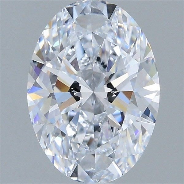 Loose Diamond - OVAL 1.52ct E VVS1 (1 of 1)
