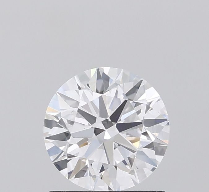 Ideal Loose Diamond - ROUND 1.03ct D VVS2: Ideal Loose Diamond - ROUND 1.03ct D VVS2 Source: This is a real non-mined Diamond that has been grown in a lab Shape: ROUND Carats: 1.03 Color: D Clarity: VVS2 Certification: IGI Video:
