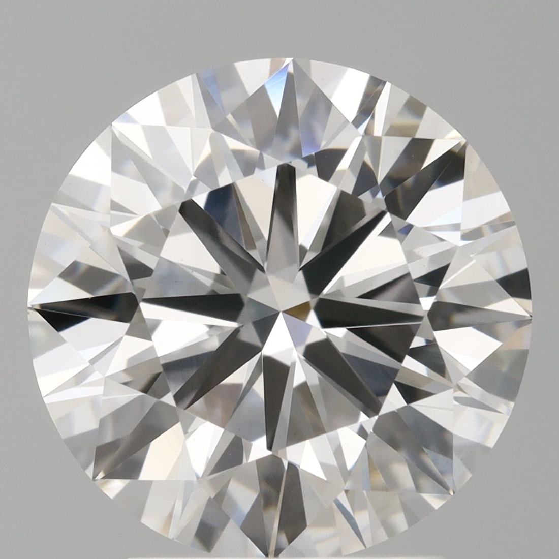 Loose Diamond - ROUND 3.0ct F VVS2 (1 of 1)