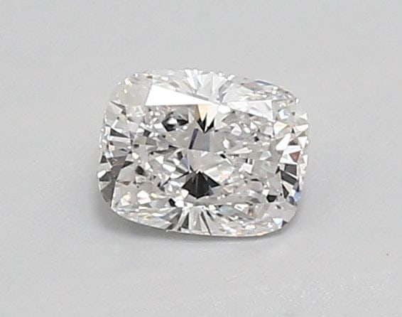 Loose Diamond - CUSHION MODIFIED 0.63ct D VVS2 (1 of 1)
