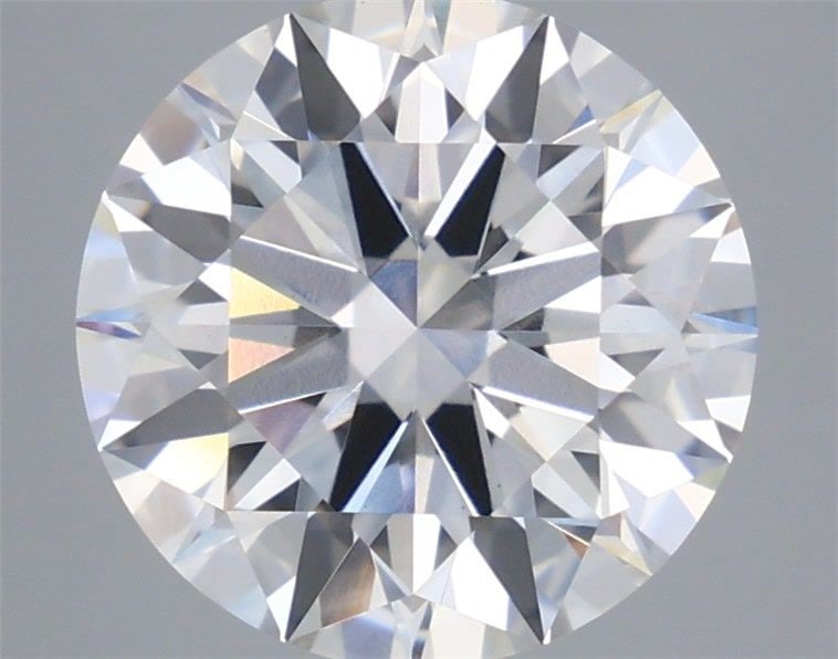 Ideal Loose Diamond - ROUND 4.81ct E VS1 (1 of 1)