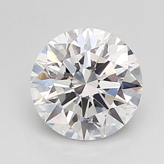 Ideal Loose Diamond - ROUND 1.03ct D VVS1: Ideal Loose Diamond - ROUND 1.03ct D VVS1 Source: This is a real non-mined Diamond that has been grown in a lab Shape: ROUND Carats: 1.03 Color: D Clarity: VVS1 Certification: IGI Video: