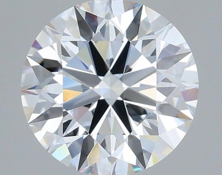 Ideal Loose Diamond - ROUND 1.61ct G VS1: Ideal Loose Diamond - ROUND 1.61ct G VS1 Source: This is a real non-mined Diamond that has been grown in a lab Shape: ROUND Carats: 1.61 Color: G Clarity: VS1 Certification: IGI Video: