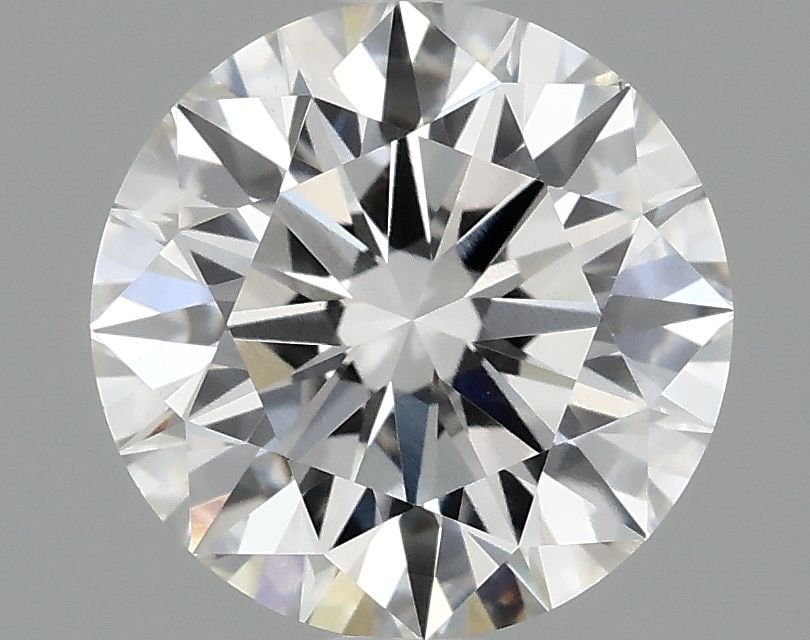 Ideal Loose Diamond - ROUND 1.99ct E VVS2: Ideal Loose Diamond - ROUND 1.99ct E VVS2 Source: This is a real non-mined Diamond that has been grown in a lab Shape: ROUND Carats: 1.99 Color: E Clarity: VVS2 Certification: IGI Video: