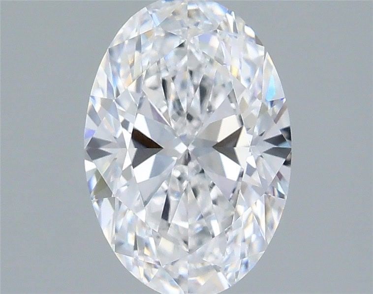 Loose Diamond - OVAL 1.58ct D VVS1: Loose Diamond - OVAL 1.58ct D VVS1 Source: This is a real non-mined Diamond that has been grown in a lab Shape: OVAL Carats: 1.58 Color: D Clarity: VVS1 Certification: IGI Video: