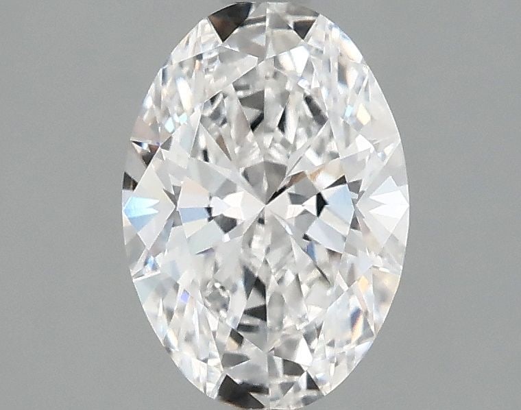 Loose Diamond - OVAL 1.48ct D VVS2: Loose Diamond - OVAL 1.48ct D VVS2 Source: This is a real non-mined Diamond that has been grown in a lab Shape: OVAL Carats: 1.48 Color: D Clarity: VVS2 Certification: IGI Video: