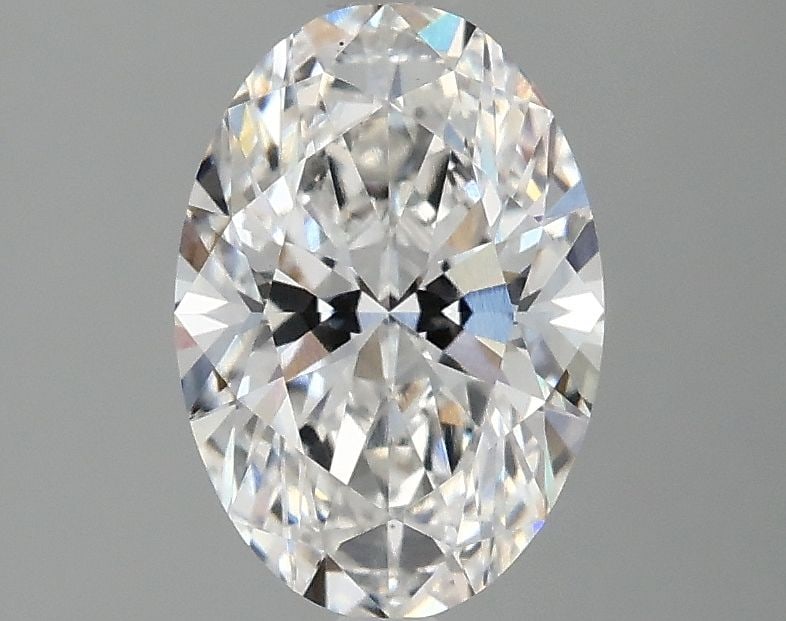 Loose Diamond - OVAL 1.49ct E VS1 (1 of 1)