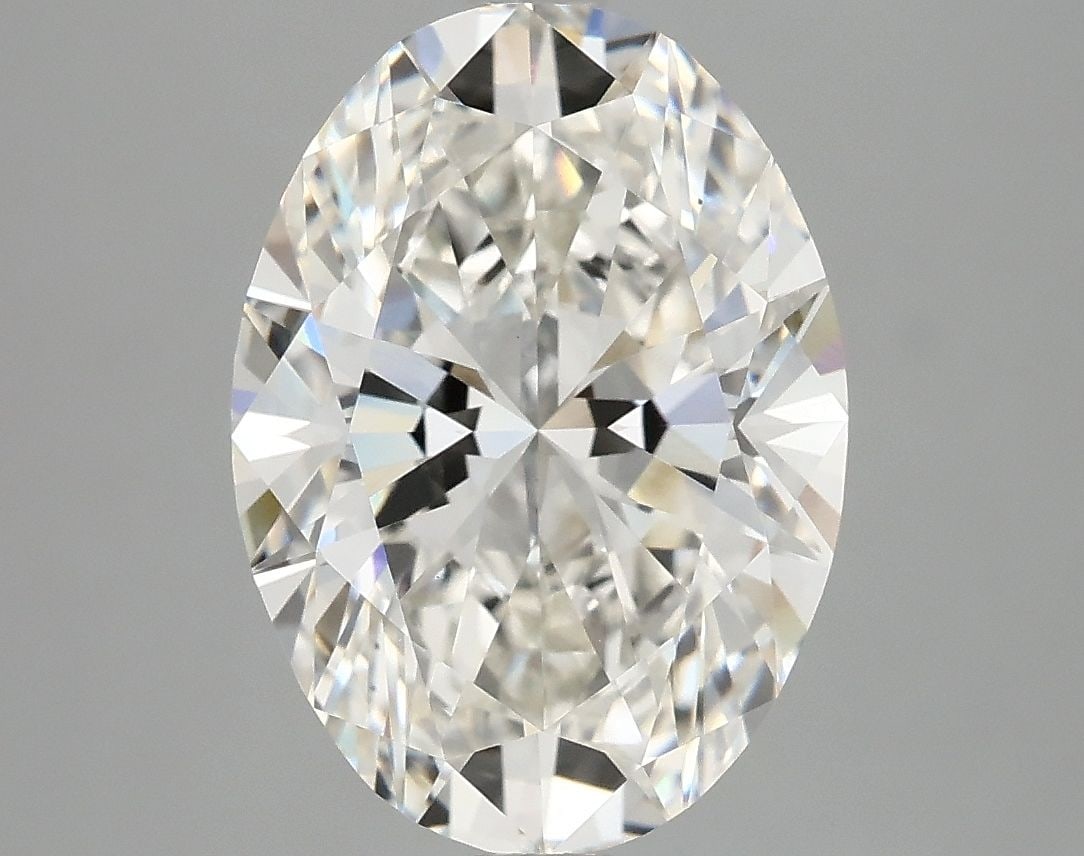 Loose Diamond - OVAL 4.03ct G VS1: Loose Diamond - OVAL 4.03ct G VS1 Source: This is a real non-mined Diamond that has been grown in a lab Shape: OVAL Carats: 4.03 Color: G Clarity: VS1 Certification: IGI Video: