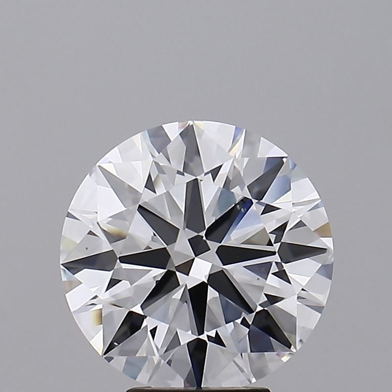 Ideal Loose Diamond - ROUND 5.06ct H VS1: Ideal Loose Diamond - ROUND 5.06ct H VS1 Source: This is a real non-mined Diamond that has been grown in a lab Shape: ROUND Carats: 5.06 Color: H Clarity: VS1 Certification: IGI Video: