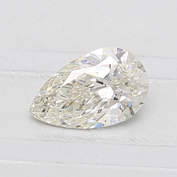 Loose Diamond - PEAR 0.51ct H VS2 (1 of 1)
